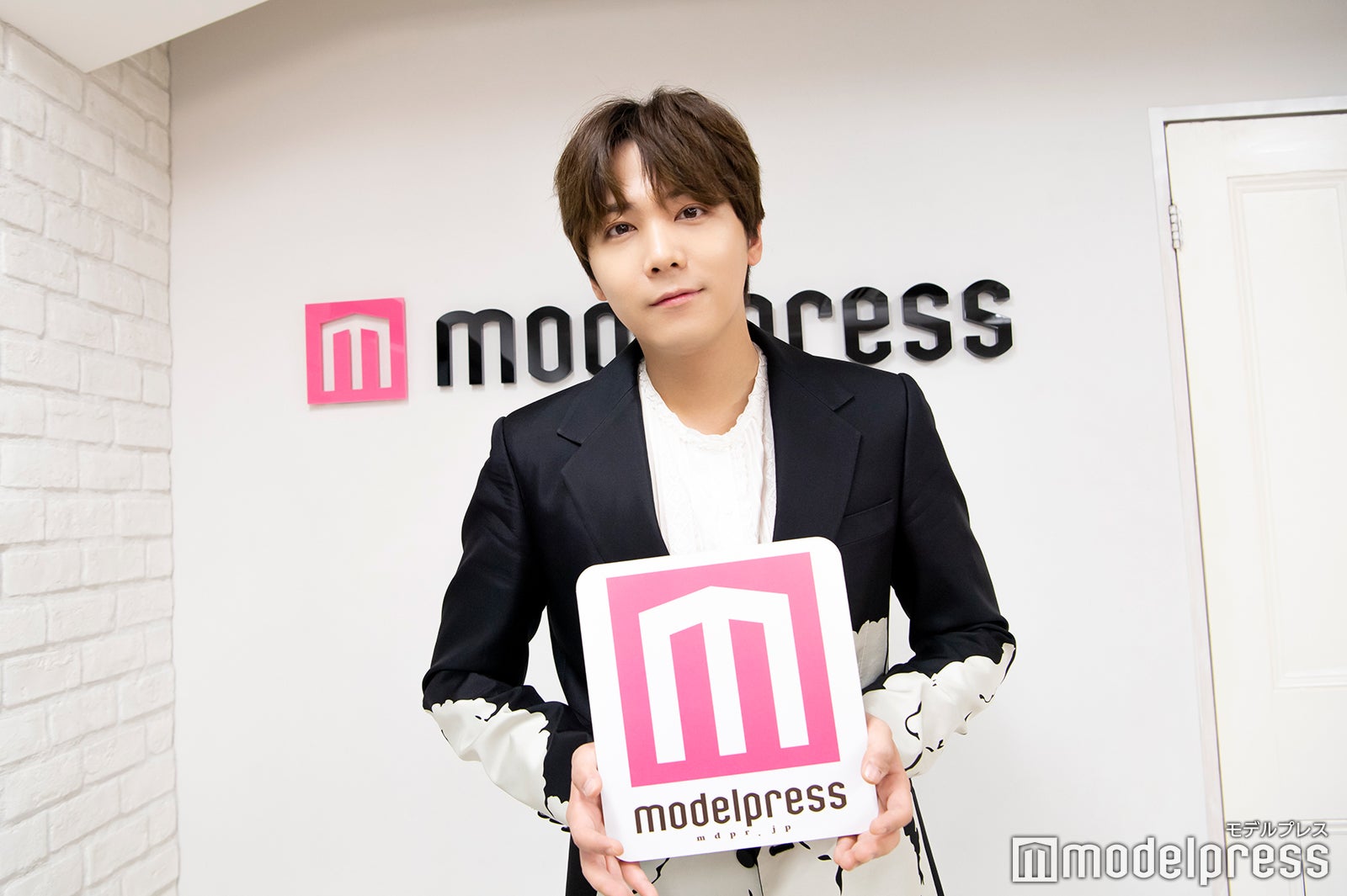 イ・ホンギ （C）モデルプレス