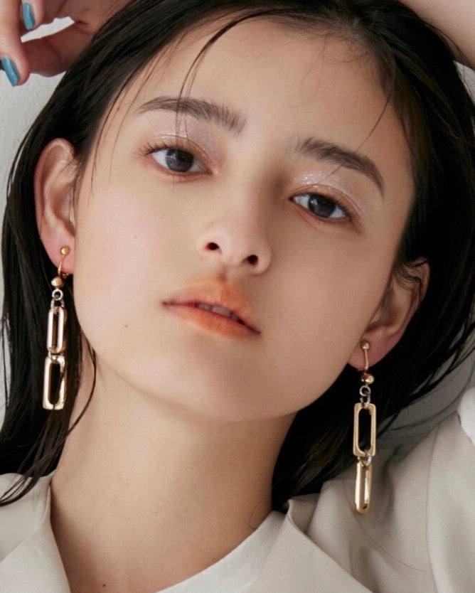 大峰ユリホ（提供写真）