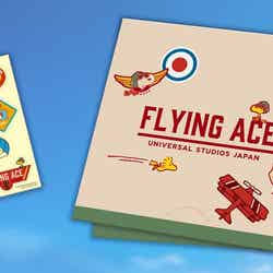 『スヌーピー・フォト・オポチュニティ』~ビーグル・スカウト・キャンプグラウンド~/提供画像:ユー・エス・ジェイ