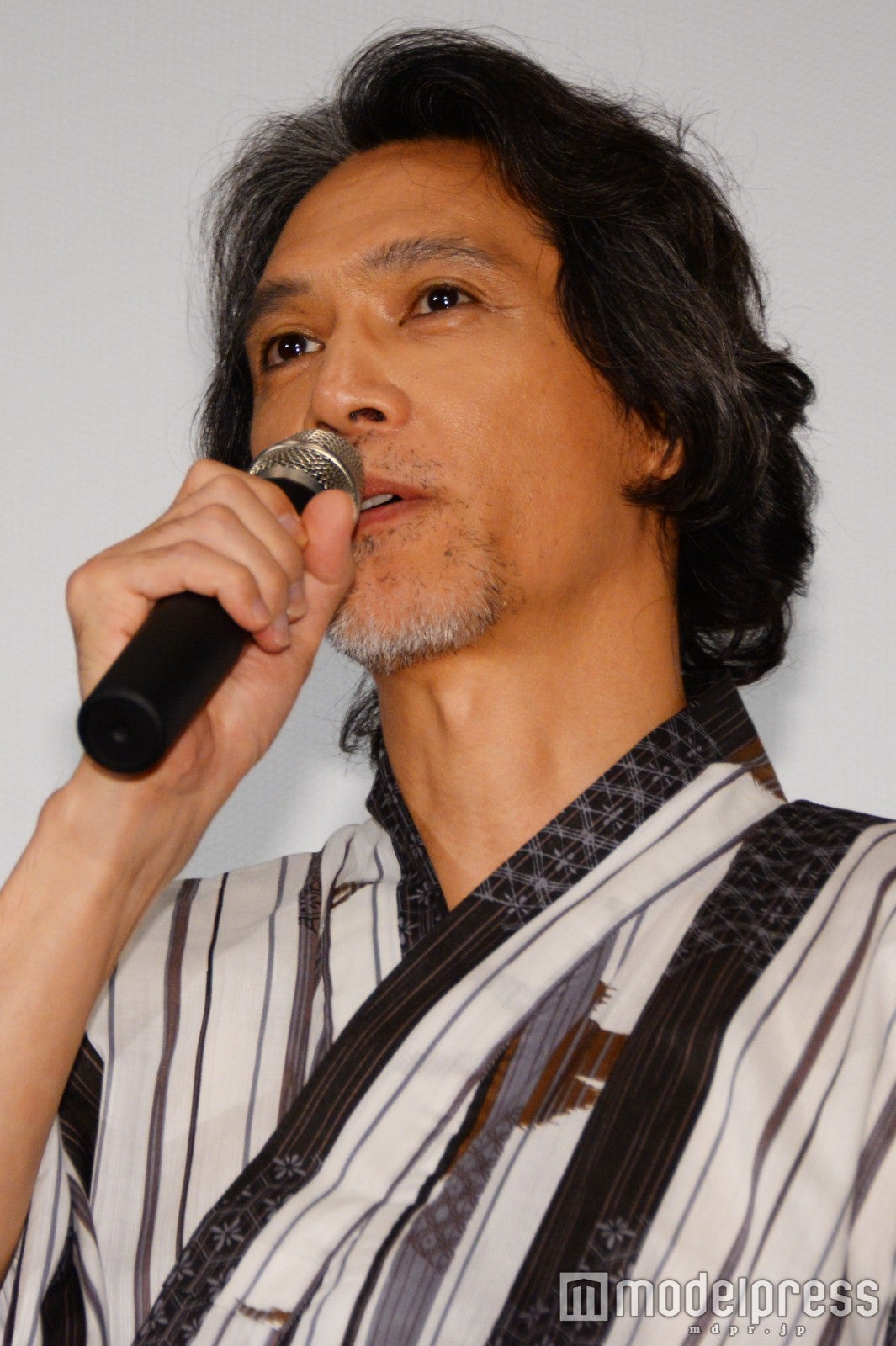 加藤雅也（C）モデルプレス