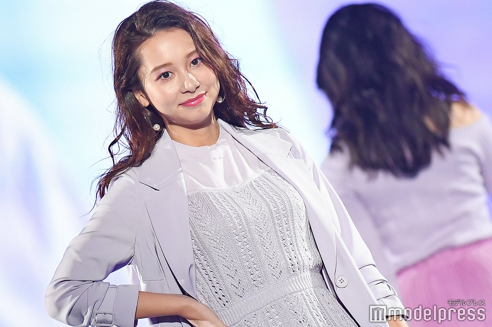 Niki （C）モデルプレス