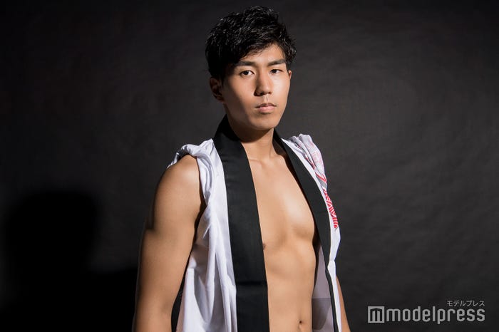 内野泰輔アナウンサー(C)モデルプレス