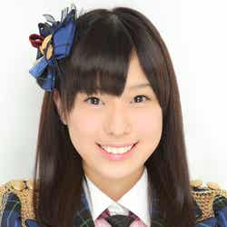 小嶋菜月(C)AKS