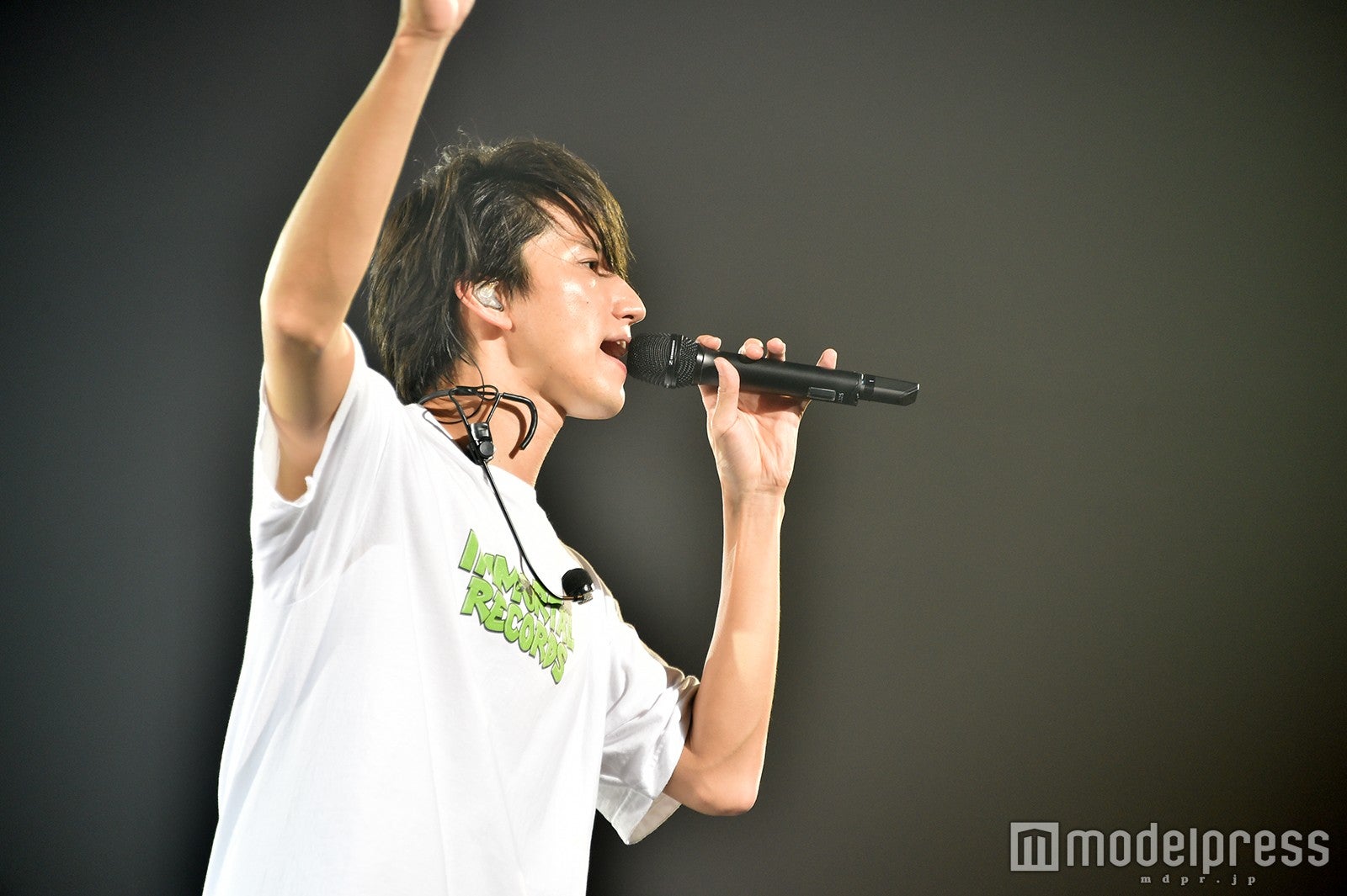 田口 淳之介（C）モデルプレス