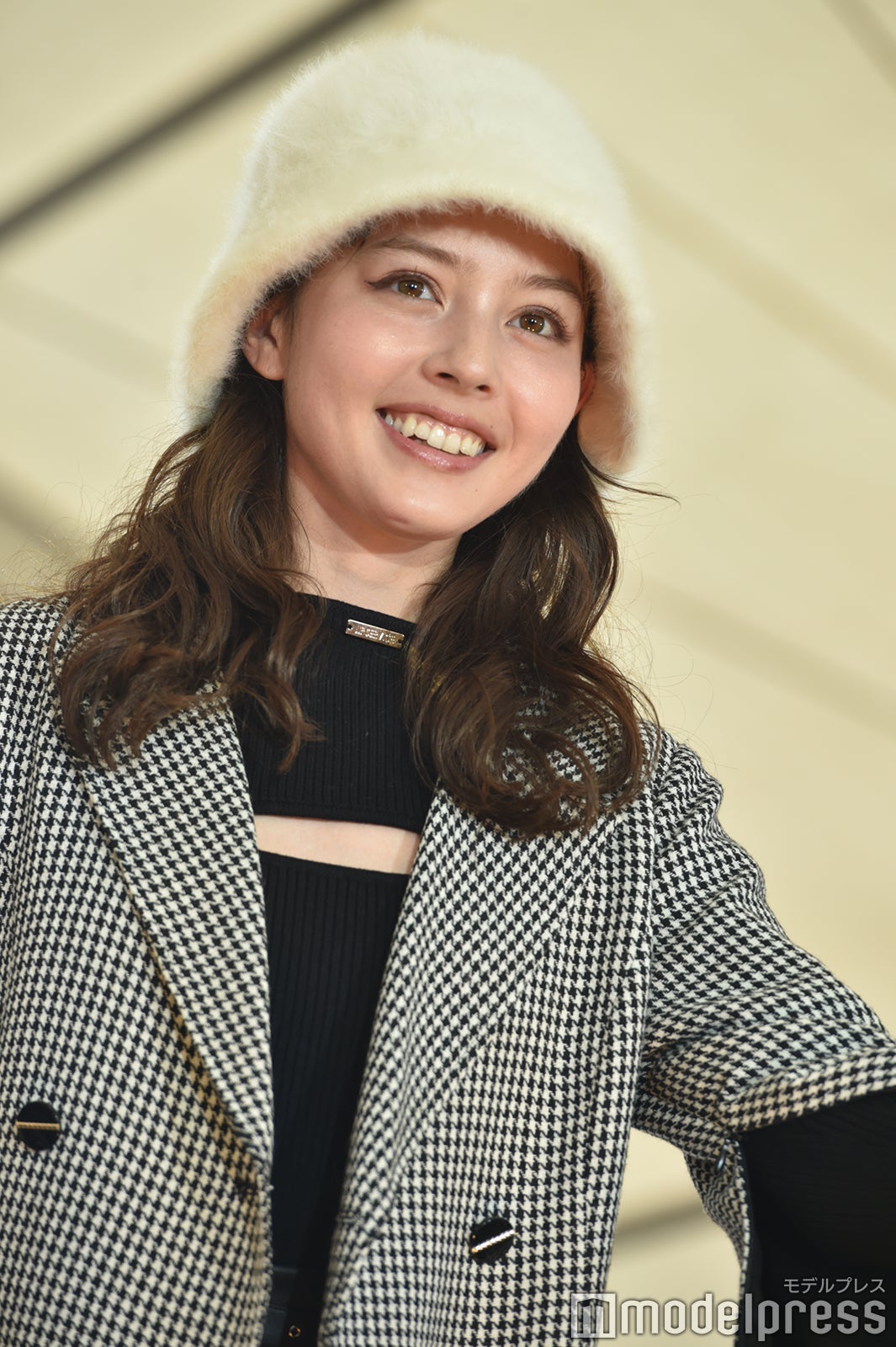 加藤ナナ（C）モデルプレス