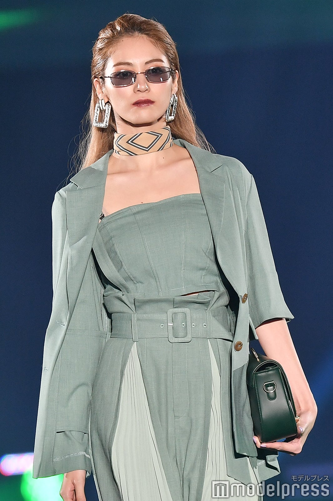 楓（C）モデルプレス