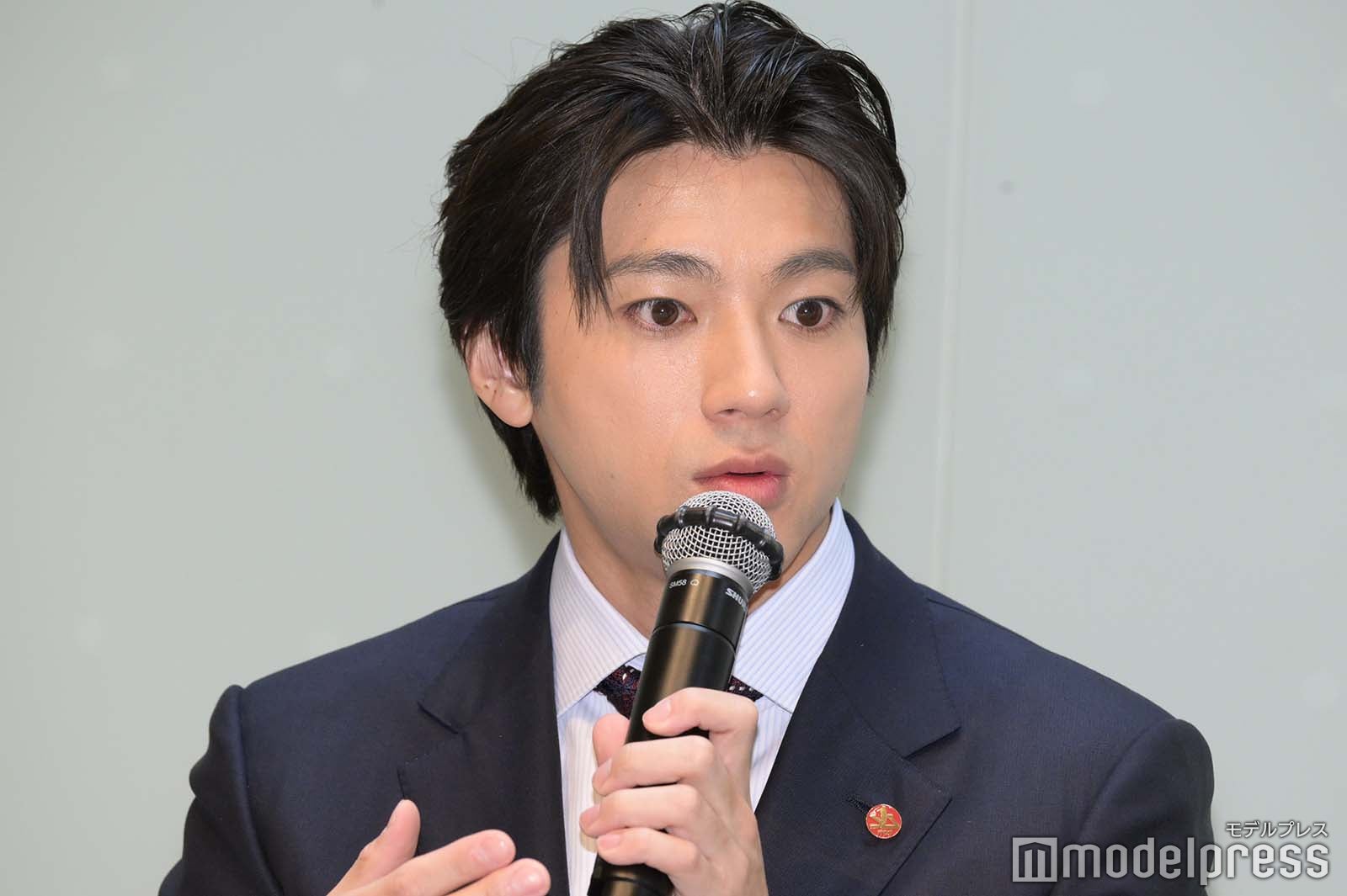 山田裕貴（C）モデルプレス