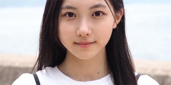 櫻坂46谷口愛季、オーディションに応募した写真初公開「オーラが違う