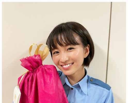 岡崎紗絵「教場II」Snow Man目黒蓮との熱演、恋の行方に反響 涙の演技に「感動」「泣いた」の声