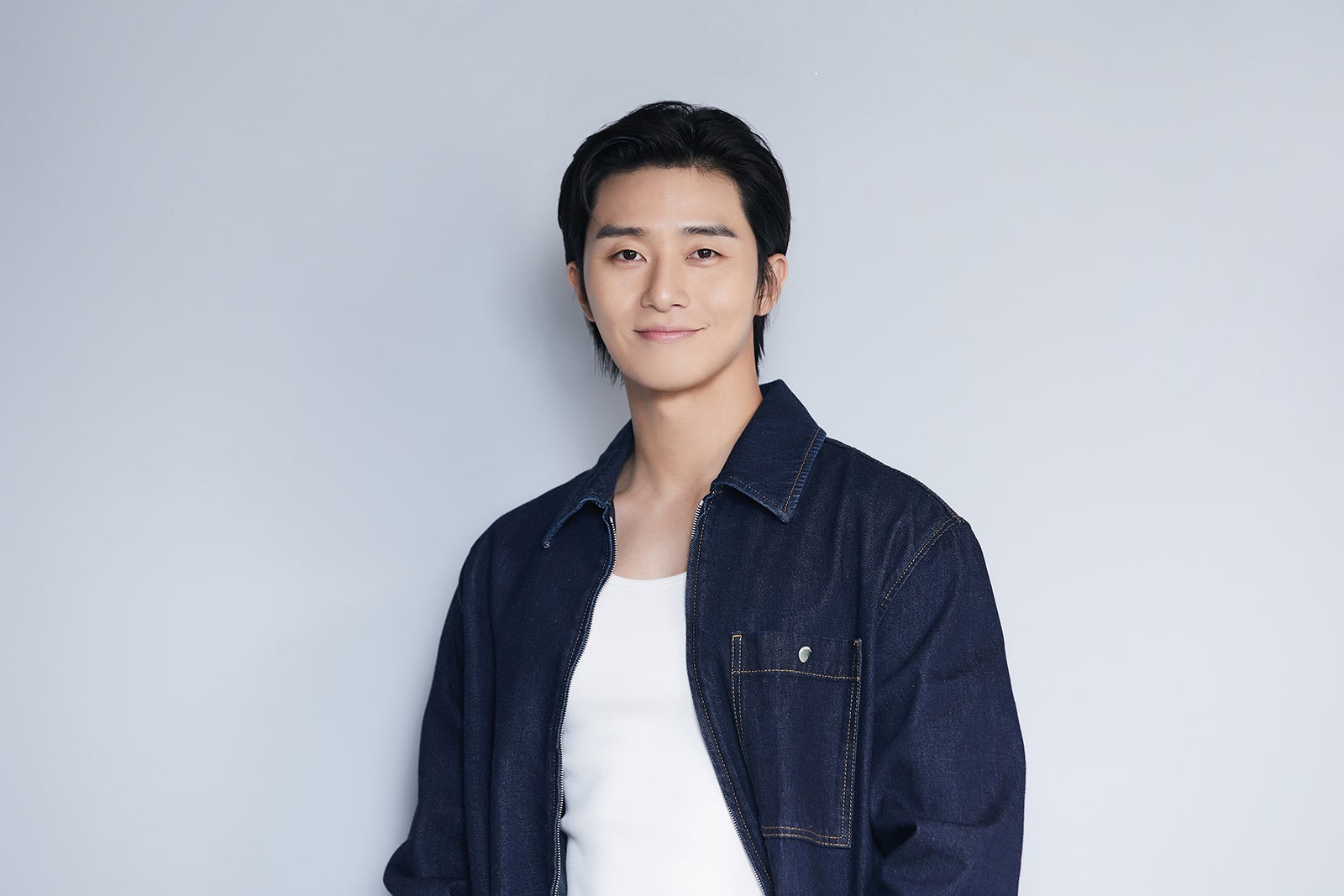 パク・ソジュン／Photo Credit：awesome.ent