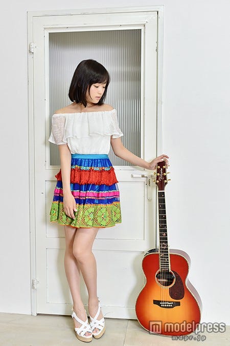 大原櫻子