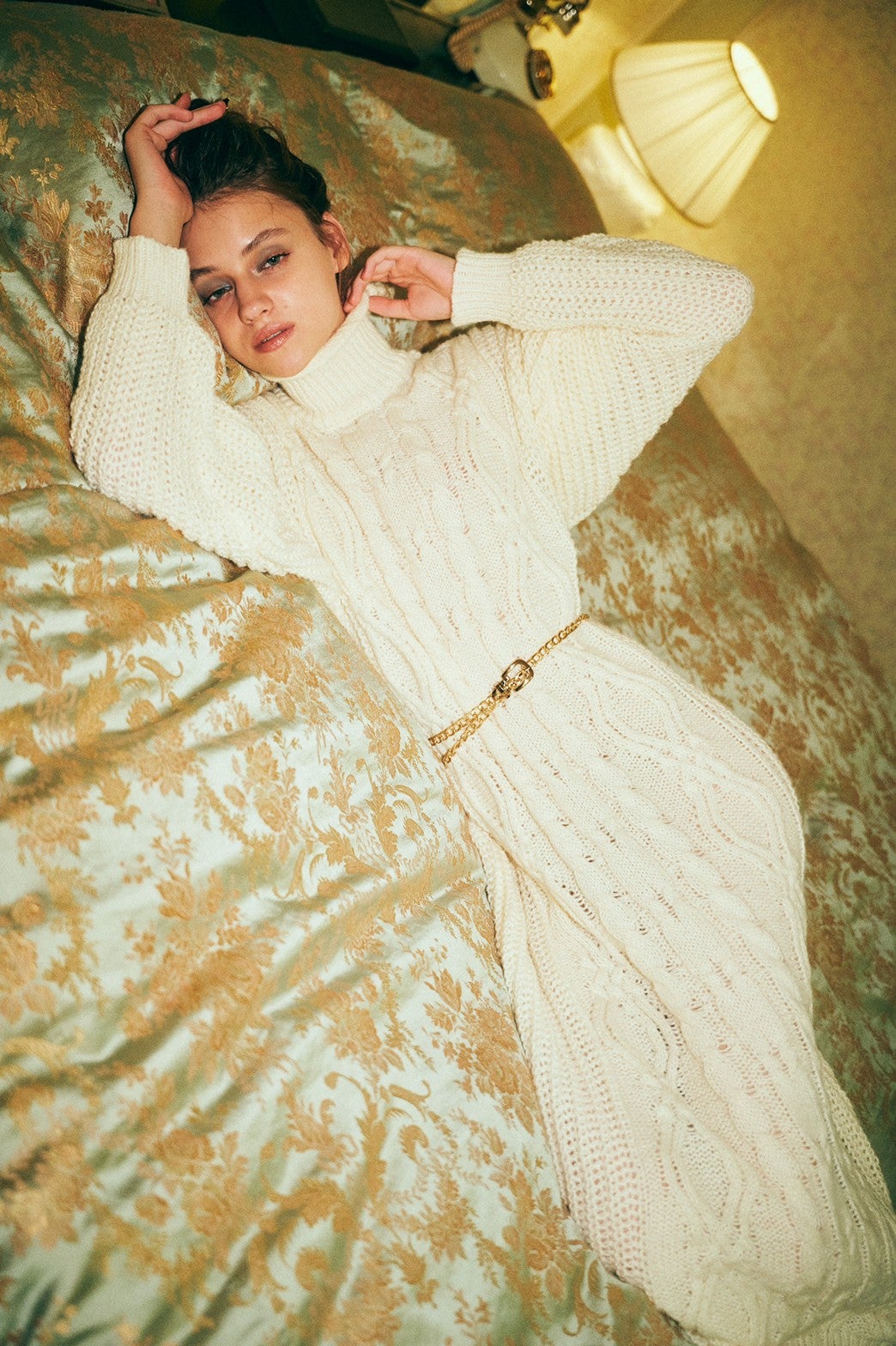 「PELLICULE」（提供写真）