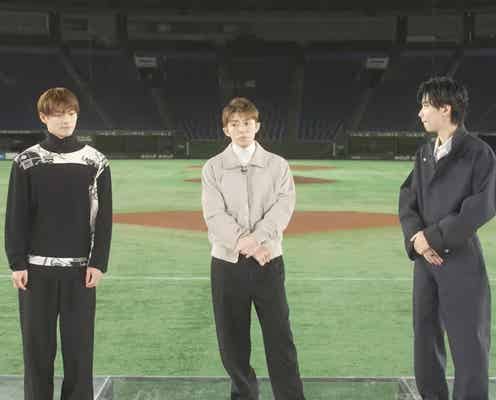 岸優太の「TOBE」合流&平野紫耀・神宮寺勇太と“新グループ結成”に反響殺到 関連ワード複数トレンド入り