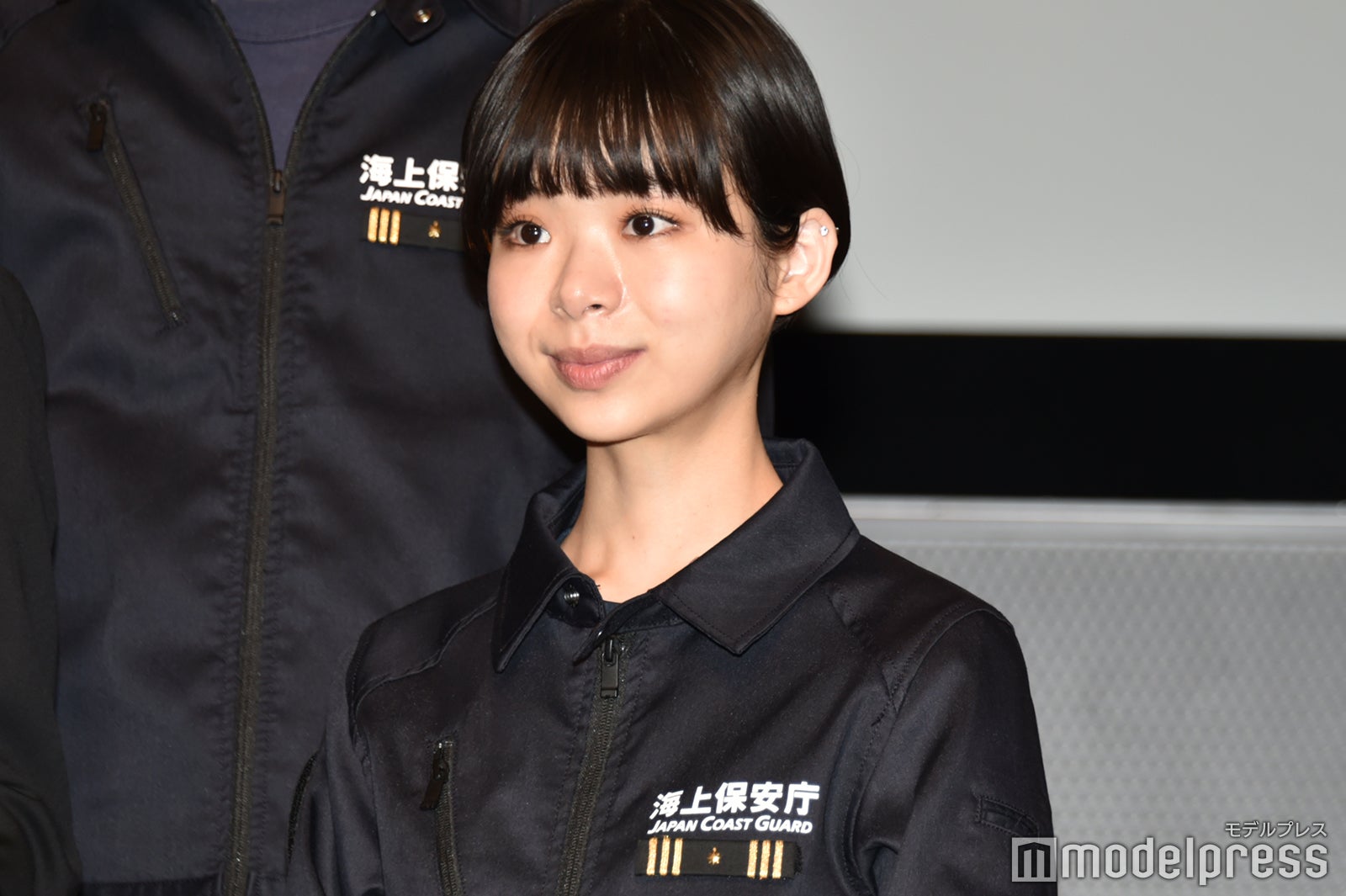 趣里 （C）モデルプレス