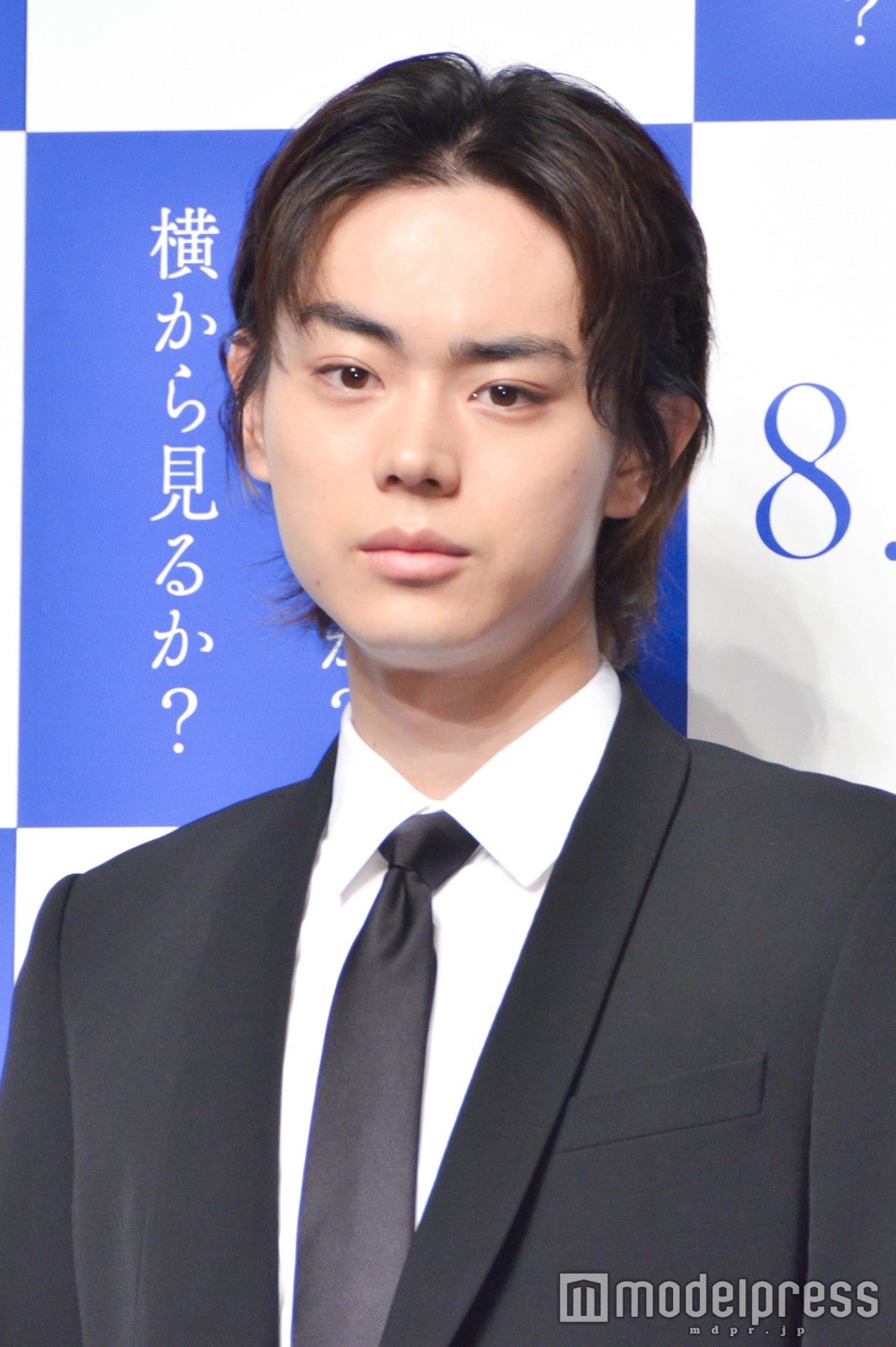 （C）モデルプレス