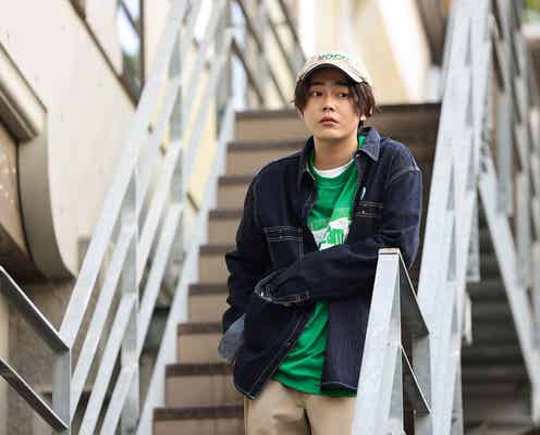 「あのクズ」倉悠貴、玉森裕太は“気さくな方” 表裏の顔演じる役作り&奈緒から学んだこととは