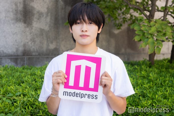 高木愛斗さん(C)モデルプレス
