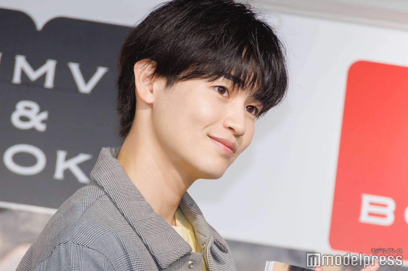 西垣匠（C）モデルプレス