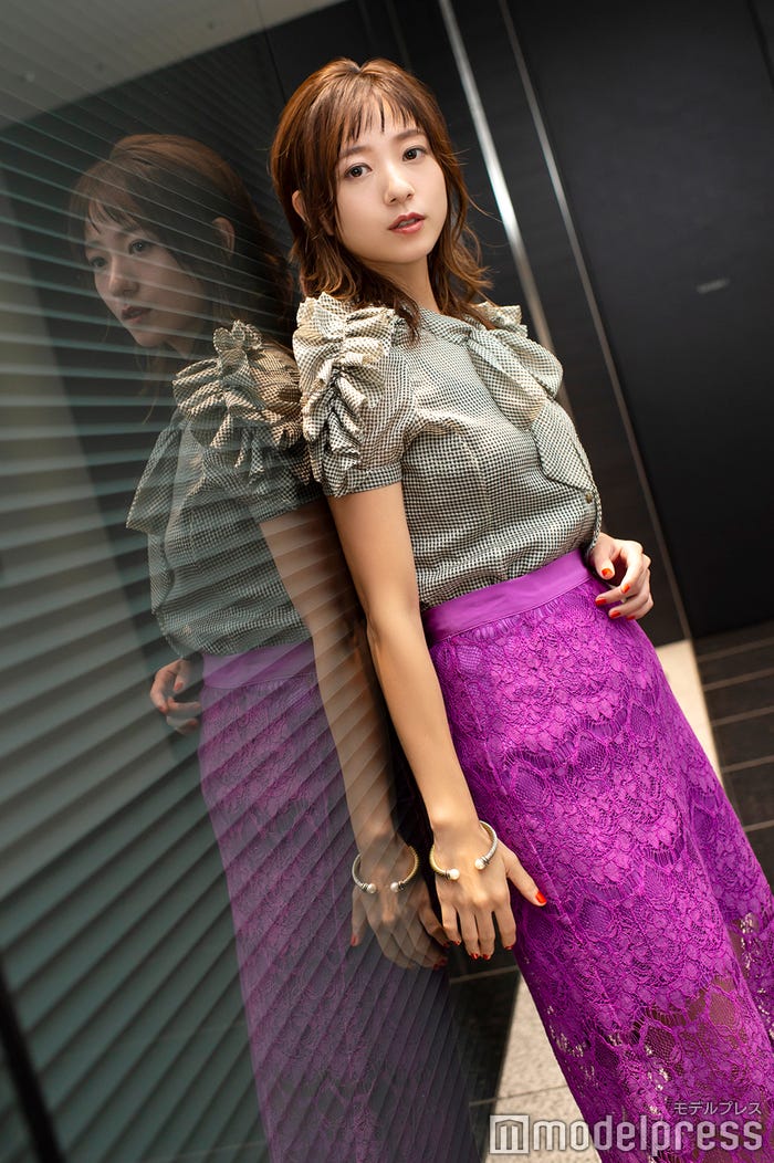 伊藤千晃(C)モデルプレス