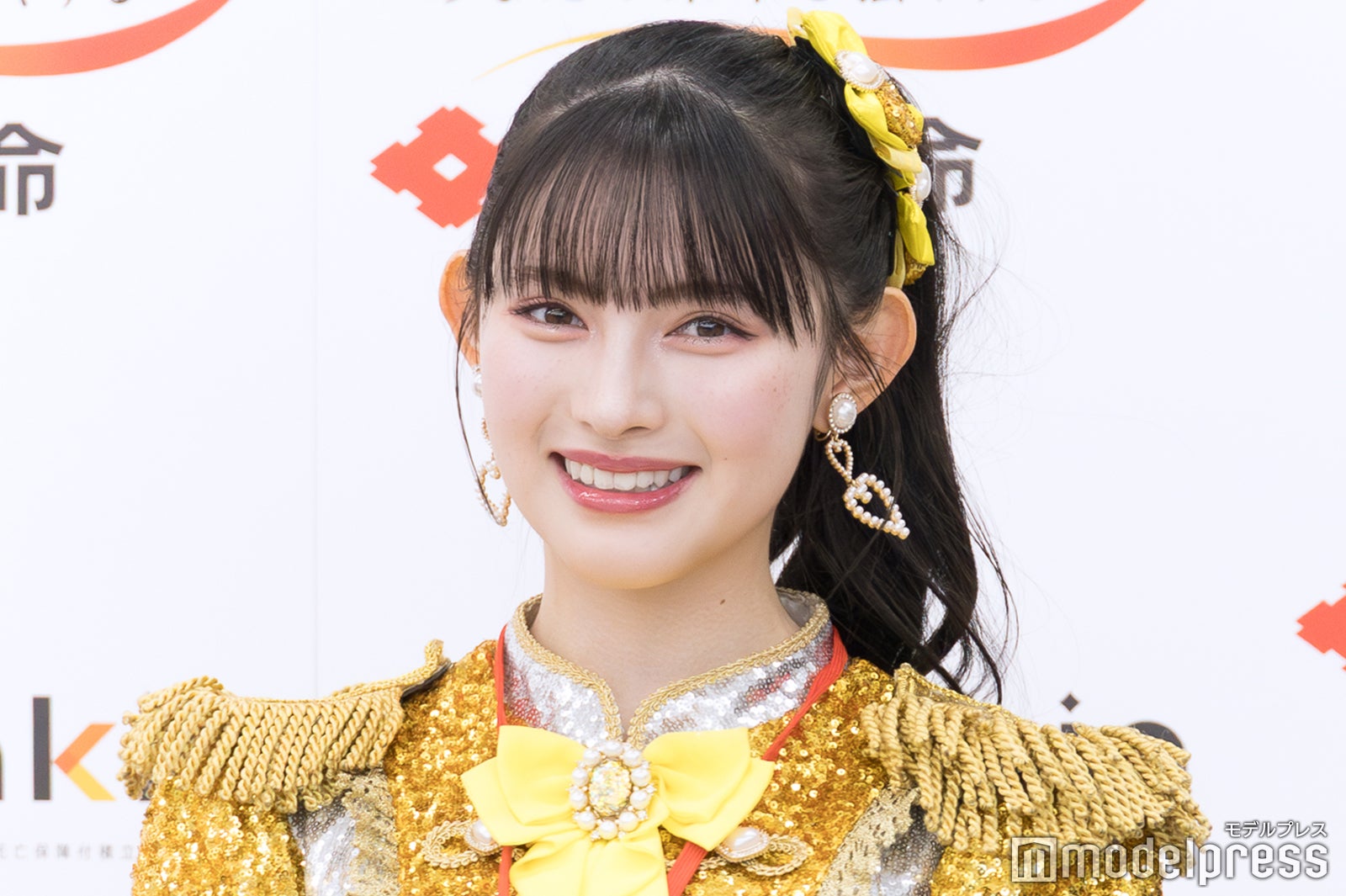 菅田愛貴（C）モデルプレス