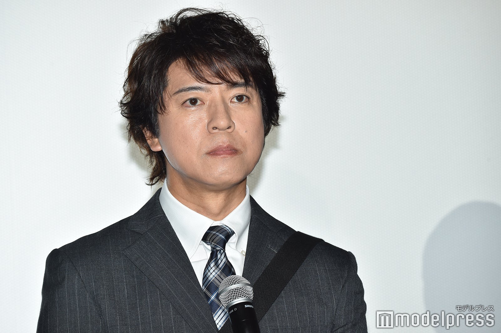 上川隆也（C）モデルプレス