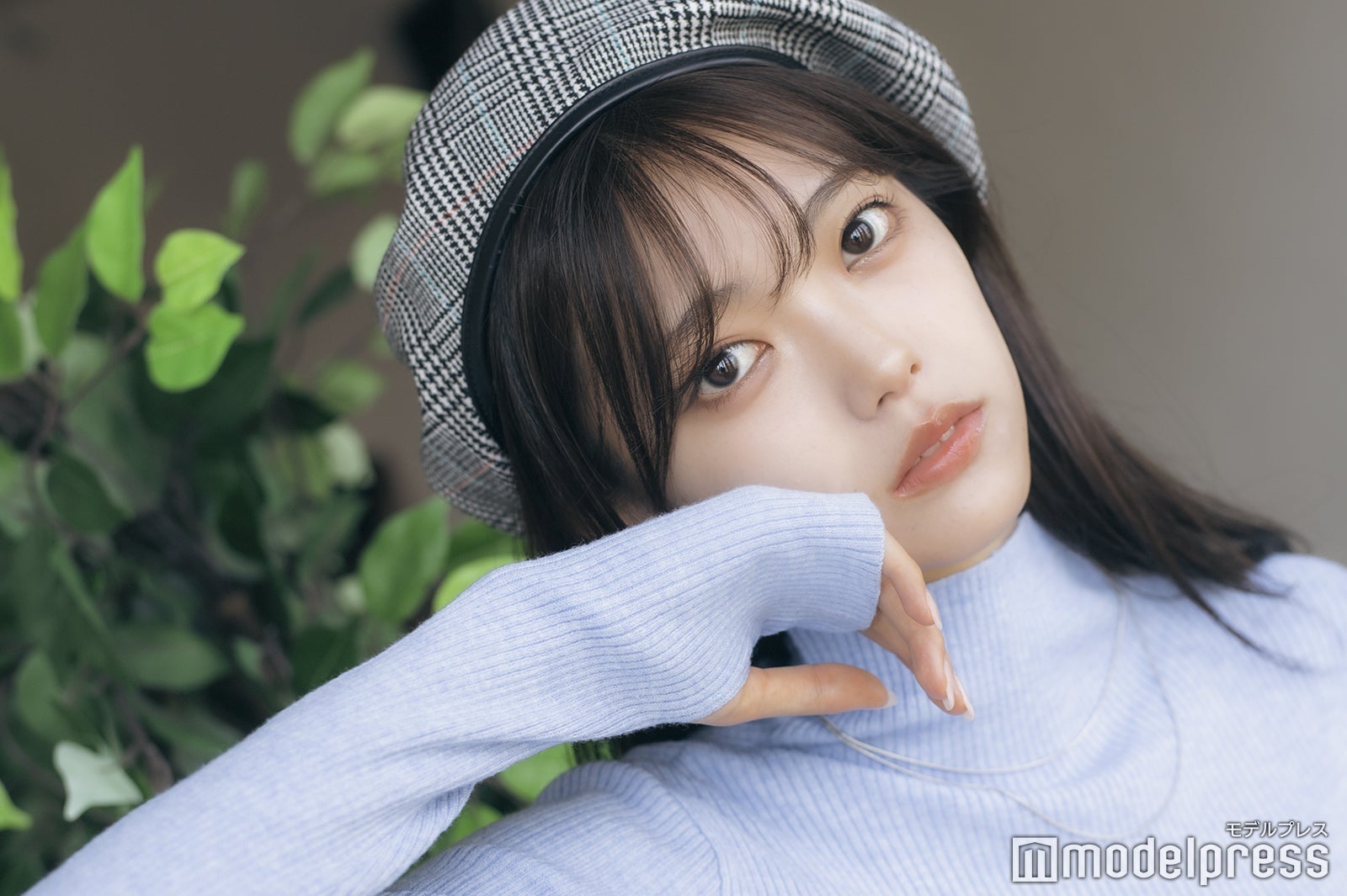 【ミス青山2023特集】NO.3秋山理湖さん「やりたいことに挑戦したい」