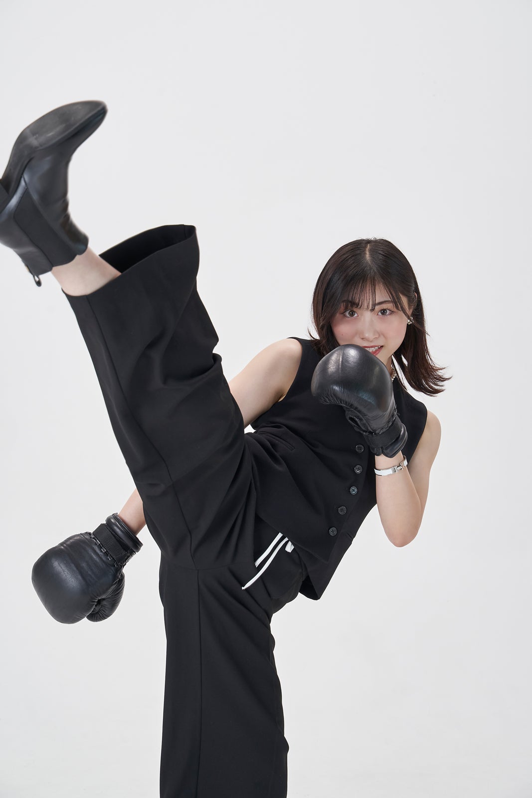 佐藤彩乃さん（提供写真）