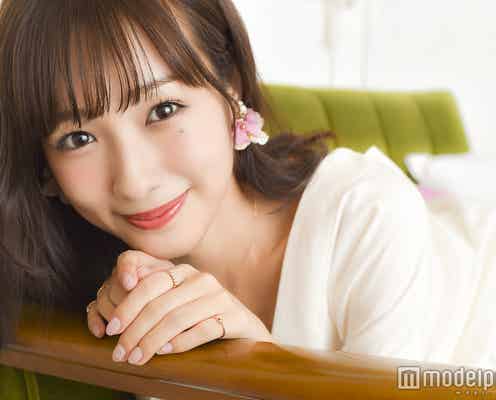 前田希美、事務所移籍で新たな挑戦「卒業も考えてしまう」Popteen最年長としての思いとは<モデルプレスインタビュー>