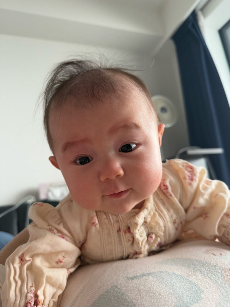 にこりちゃん／山本圭壱オフィシャルブログより