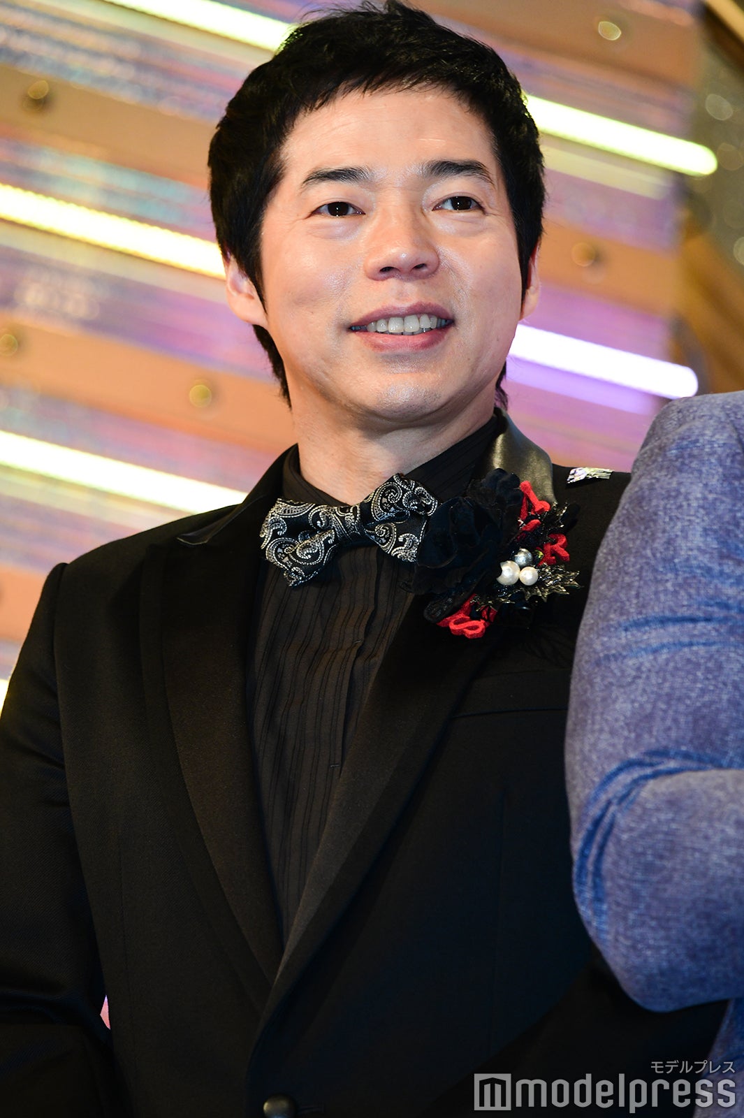 今田耕司 （C）モデルプレス