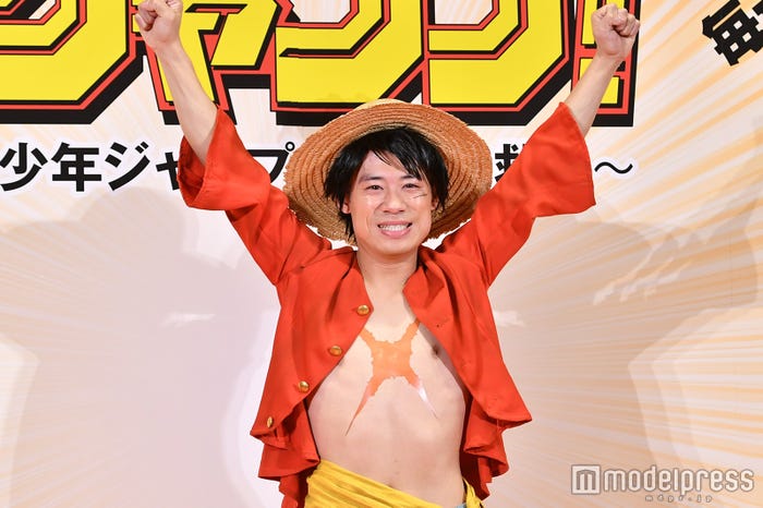 伊藤淳史 (C)モデルプレス