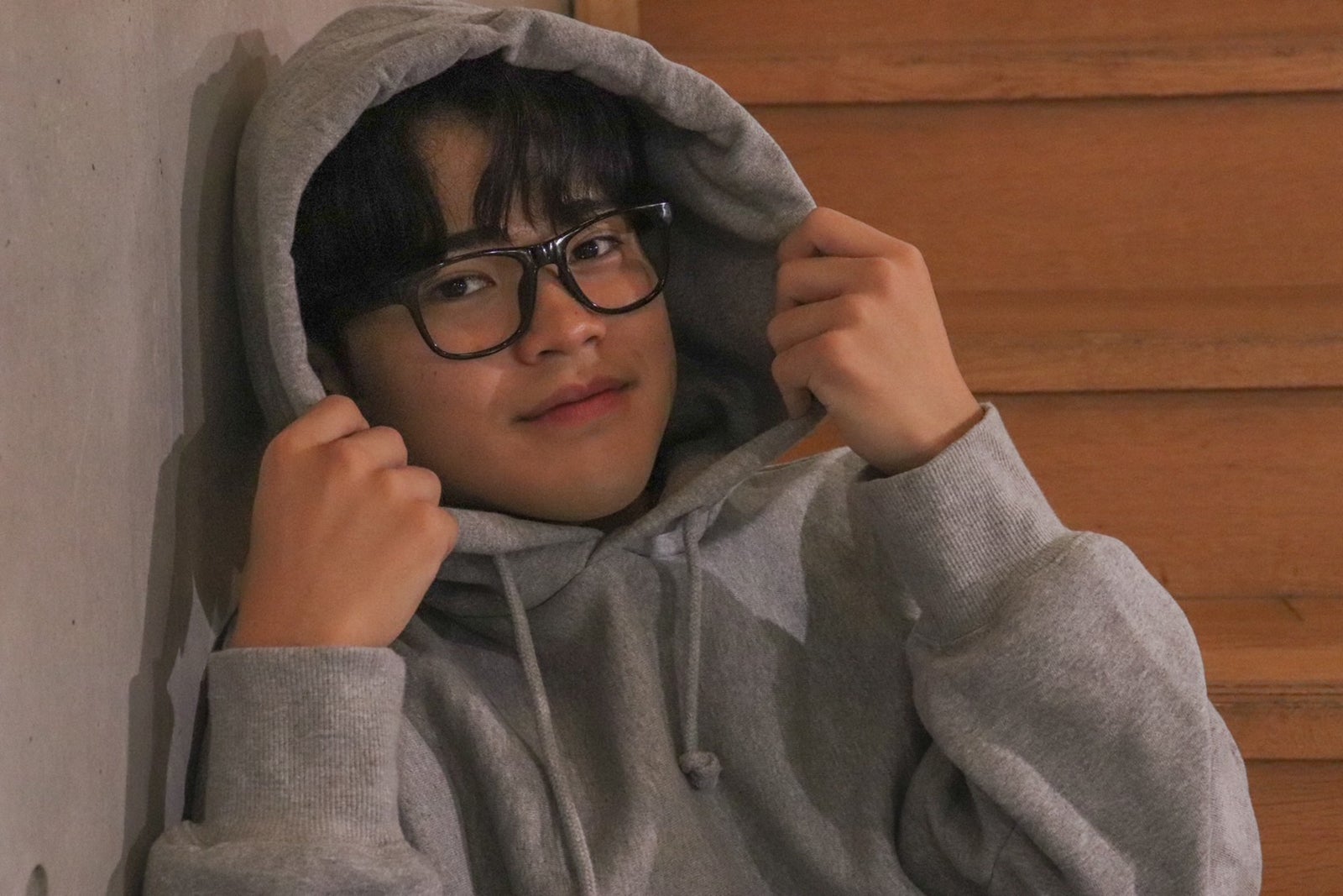 鈴木晴翔さん（提供写真）