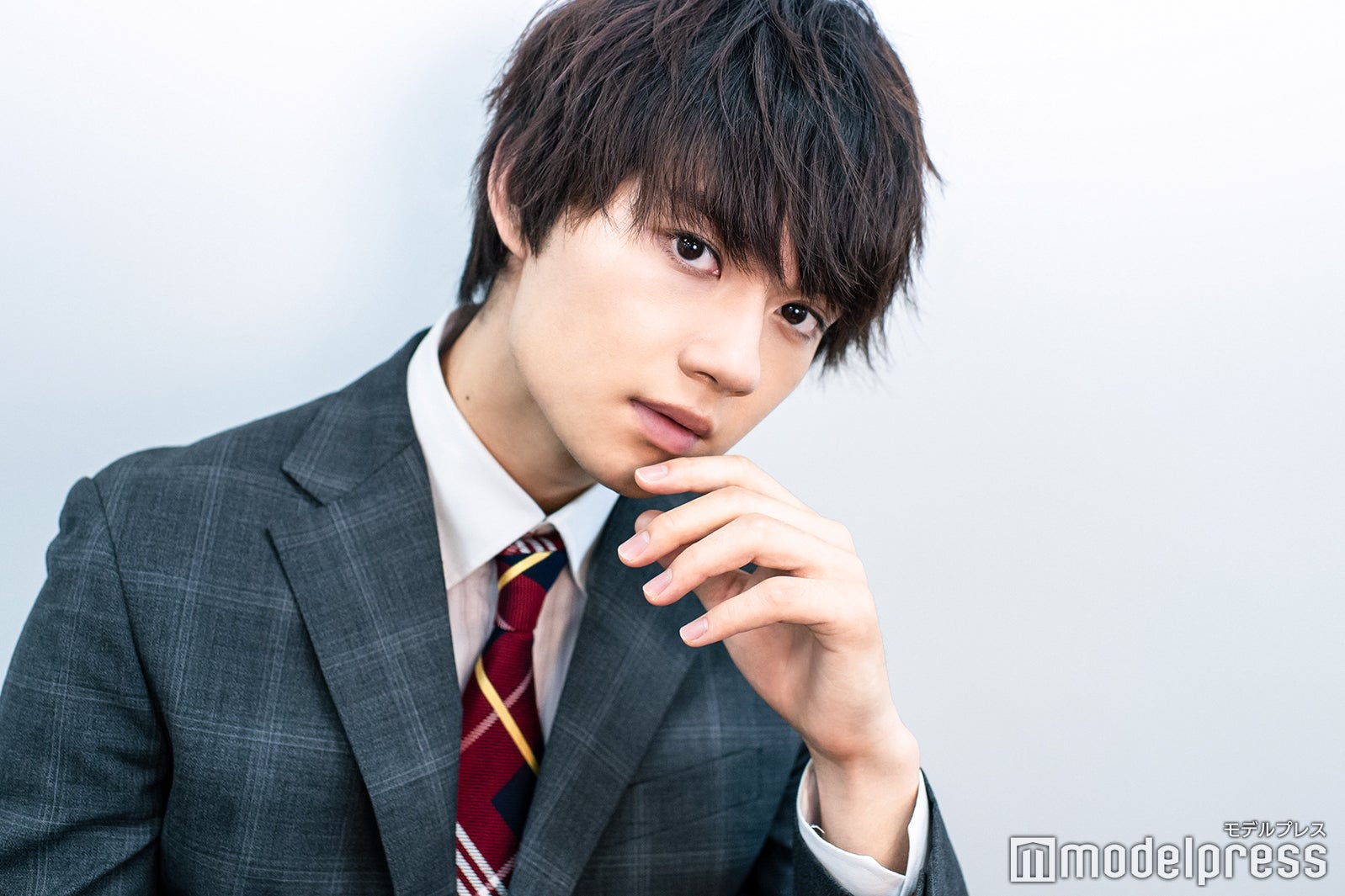 佐野勇斗 （C）モデルプレス