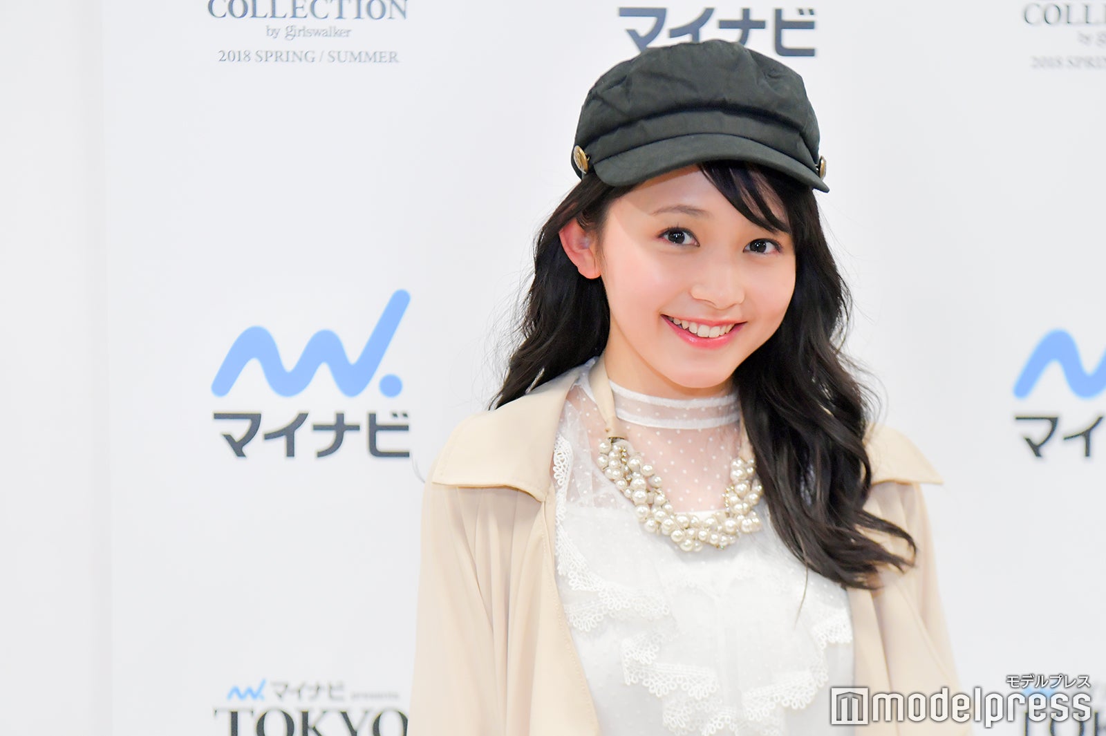 久間田琳加（C）モデルプレス