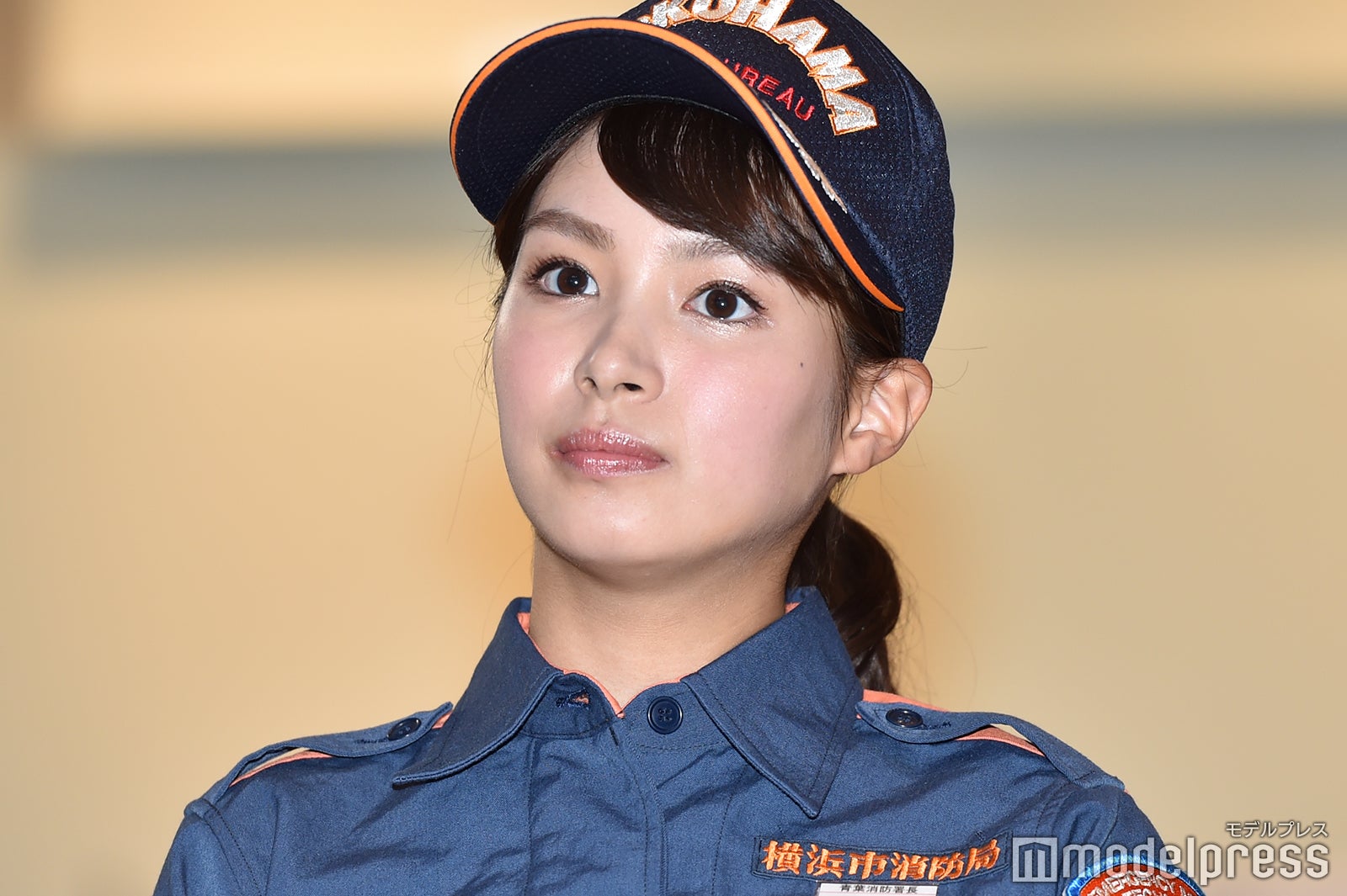 関水渚（C）モデルプレス