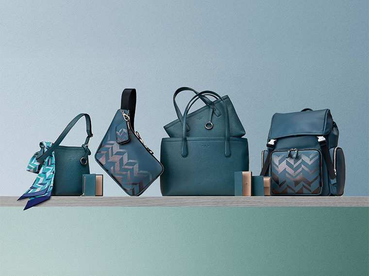 イケテイ「フジタカ」 ブランド単体での打ち出しを強化