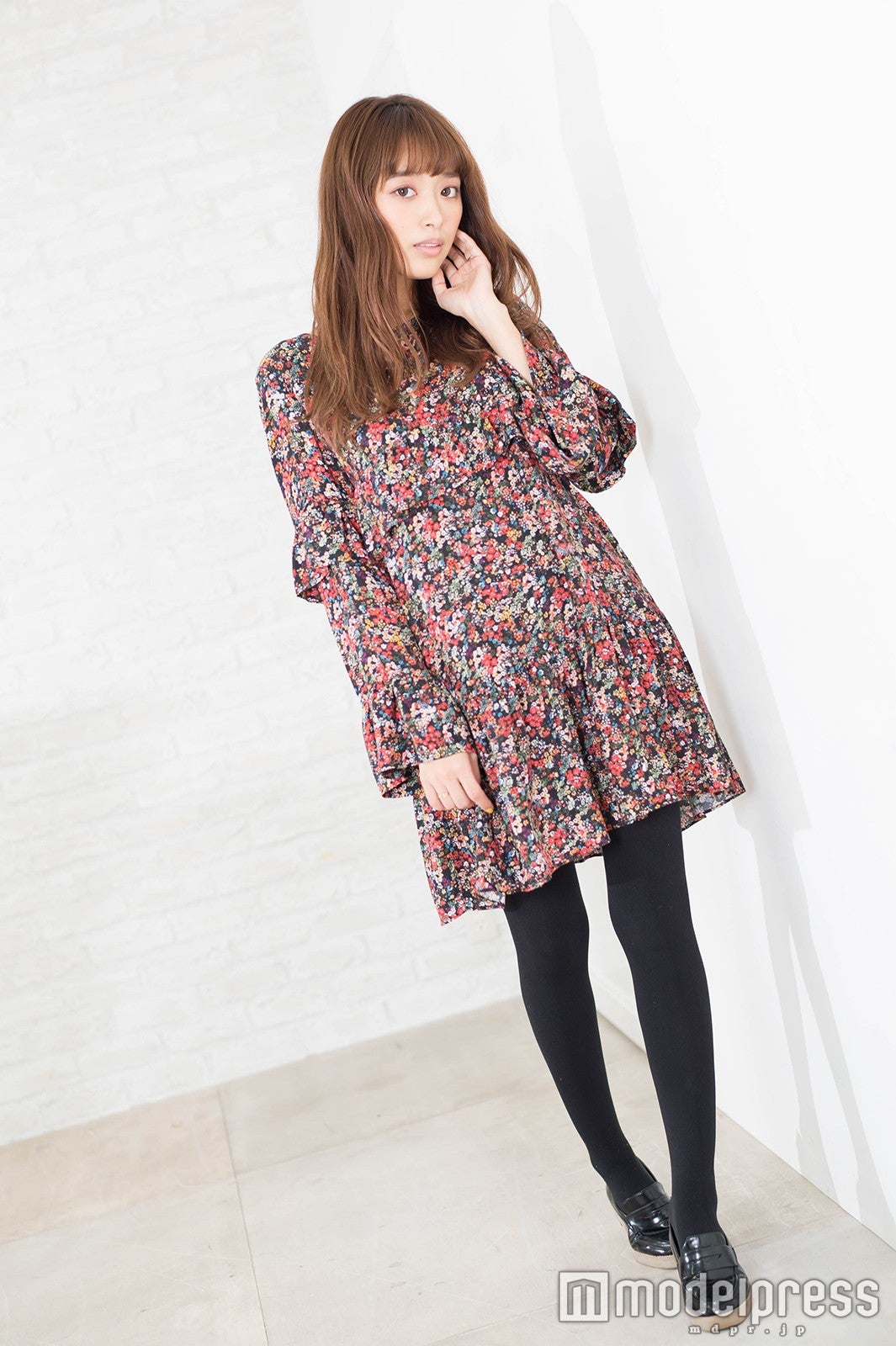 近藤千尋（C）モデルプレス