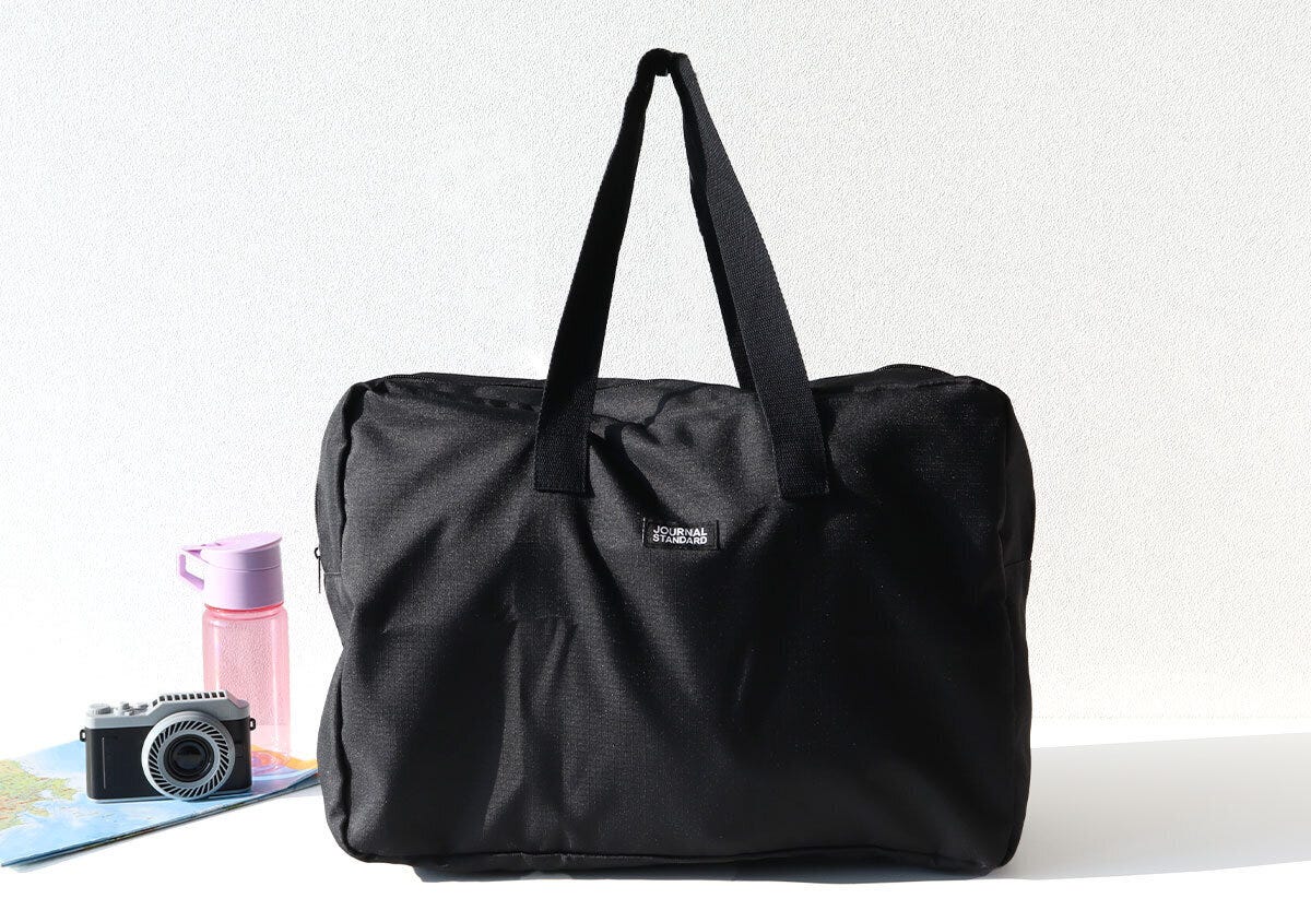 宝島社雑誌付録InRed4月号のジャーナル