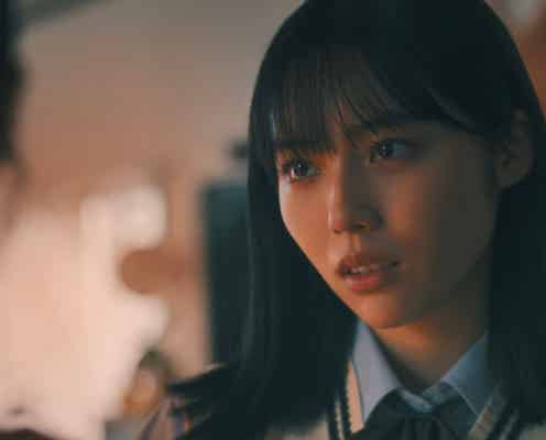 「3年C組は不倫してます。」琴音(秋田汐梨)が暴走 教室絶句のラストが話題に「怖すぎて鳥肌」「狂気を感じる」