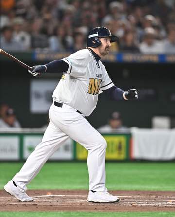 阪神伝説のバックスクリーン3連発トリオ登場と思いきや岡田違い！？