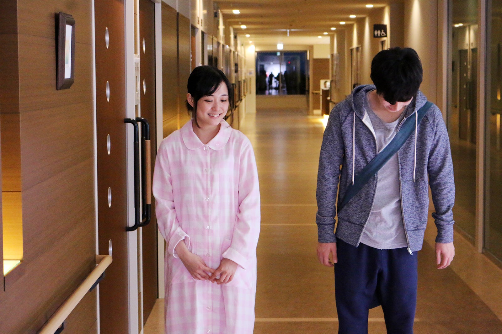 大原櫻子 渾身の楽曲映像化で実姉が脚本担当 戸塚純貴と切ない物語紡ぐ モデルプレス