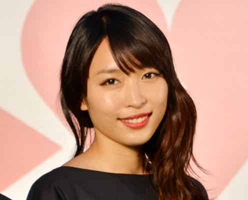 黒川芽以、結婚を発表<コメント全文>
