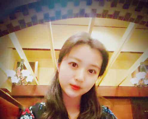 恋愛旅「ラブアース」開始 美女るみの正体は「あのアイドル」と話題沸騰<陸海空 地球征服するなんて>