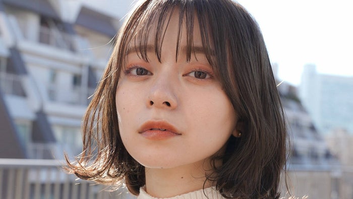 可愛い人は 抜け感 がある ヘアスタイルでgetしよう モデルプレス