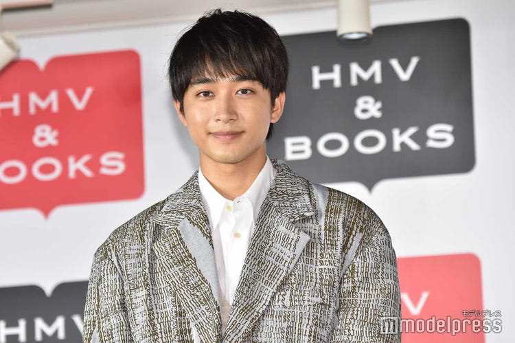 画像6 12 佐藤寛太 親友 北村匠海の優しさ感じ 涙が出る思いでした 25歳の抱負は 周りに甘え続けて頑張りたい モデルプレス