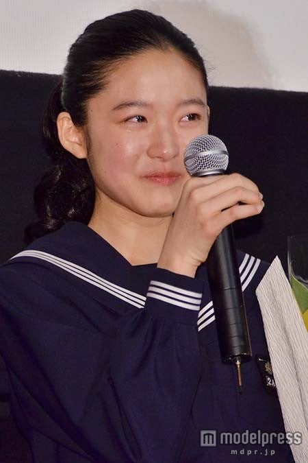 藤野涼子