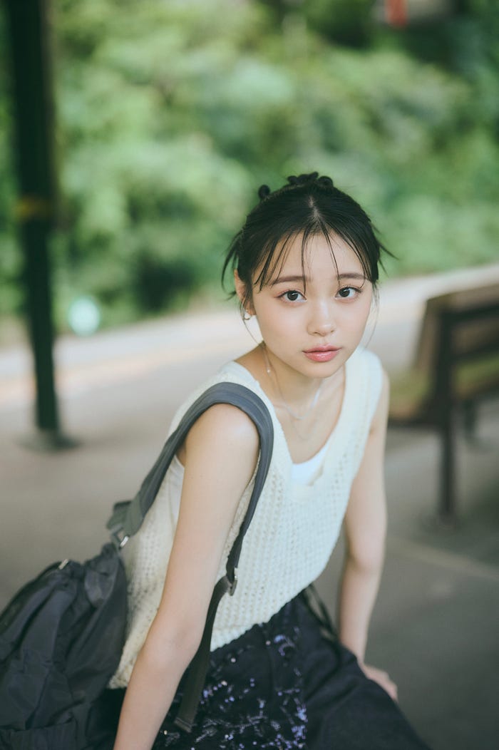 林芽亜里