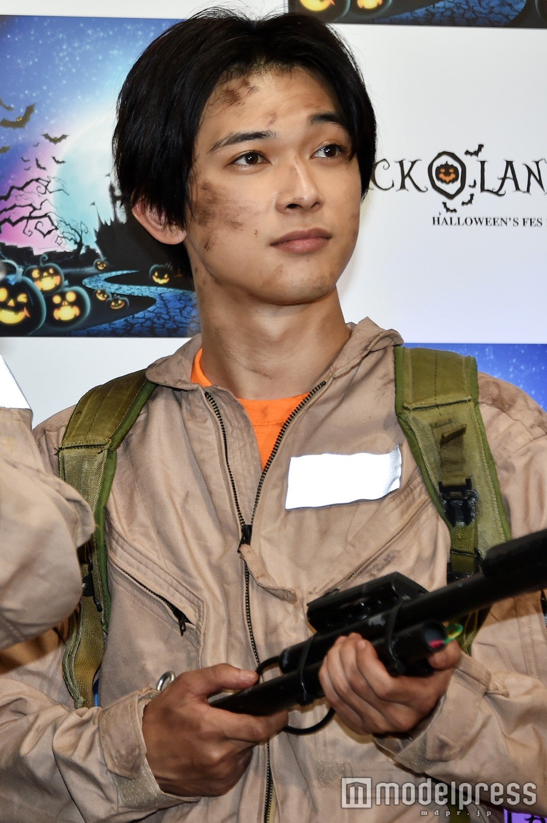 吉沢亮（C）モデルプレス