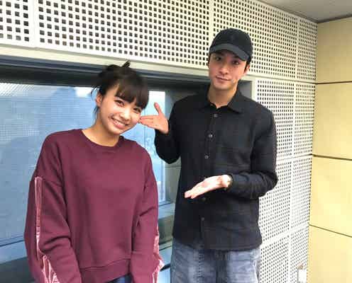 坂ノ上茜、土屋太鳳から受けた刺激を語る 「ウルトラマン」ヒロインつながり<渡部秀 アクターズ・レイディオ>