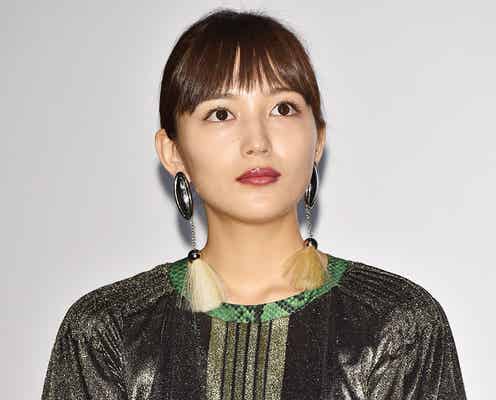 川口春奈「甘ったれてる」自分に“喝”